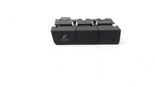 Recambio de interruptor para seat ibiza sc (6p5) 2015-2017 fr crono referencia OEM IAM 6P0927143A  