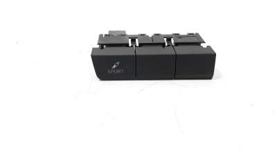 Recambio de interruptor para seat ibiza sc (6p5) 2015-2017 fr crono referencia OEM IAM 6P0927143A  