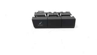 Recambio de interruptor para seat ibiza sc (6p5) 2015-2017 fr crono referencia OEM IAM 6P0927143A  