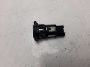 Recambio de cenicero para citroën c3 2016- elle referencia OEM IAM 9801850877   2