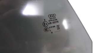 Recambio de luna trasera izquierda para audi q8 (4mn) (07.2018) 2018- 50 tdi quattro referencia OEM IAM 4M8845205A  