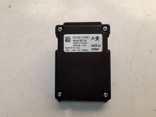 Recambio de modulo electronico para citroën c3 2016- elle referencia OEM IAM 9828694780   2