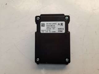 Recambio de modulo electronico para citroën c3 2016- elle referencia OEM IAM 9828694780  
