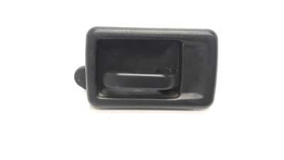 Recambio de maneta interior trasera derecha para peugeot 205 berlina 1983-1998 1.8 diesel referencia OEM IAM   