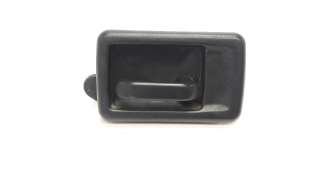 Recambio de maneta interior trasera derecha para peugeot 205 berlina 1983-1998 1.8 diesel referencia OEM IAM   