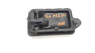 Recambio de maneta interior trasera derecha para peugeot 205 berlina 1983-1998 1.8 diesel referencia OEM IAM   