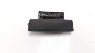 Recambio de maneta exterior delantera derecha para peugeot 205 berlina 1983-1998 1.8 diesel referencia OEM IAM   