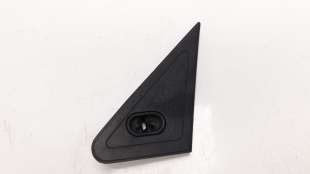 Recambio de molduras delanteras para peugeot 205 berlina 1983-1998 1.8 diesel referencia OEM IAM   