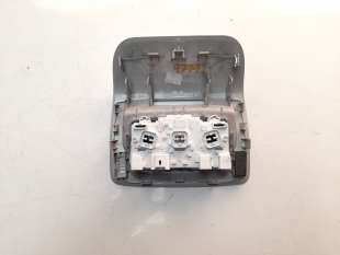 Recambio de luz interior para citroën c3 2016- elle referencia OEM IAM 96754056   2