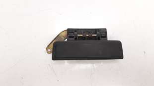 Recambio de maneta exterior trasera derecha para peugeot 205 berlina 1983-1998 1.8 diesel referencia OEM IAM   