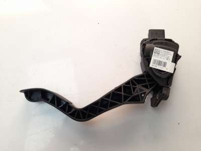 Recambio de potenciometro pedal para citroën c3 2016- elle referencia OEM IAM 96714337  