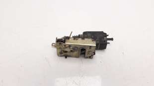 Recambio de cerradura puerta delantera derecha para peugeot 205 berlina 1983-1998 1.8 diesel referencia OEM IAM   