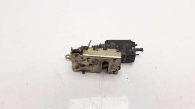 Recambio de cerradura puerta delantera derecha para peugeot 205 berlina 1983-1998 1.8 diesel referencia OEM IAM   