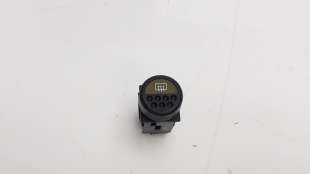 Recambio de interruptor para peugeot 205 berlina 1983-1998 1.8 diesel referencia OEM IAM   