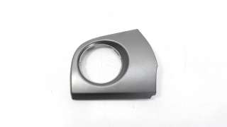 Recambio de moldura para fiat nuova 500 (150) 2007- s referencia OEM IAM 735627501  
