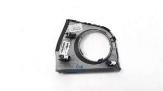 Recambio de moldura para fiat nuova 500 (150) 2007- s referencia OEM IAM 735627501  