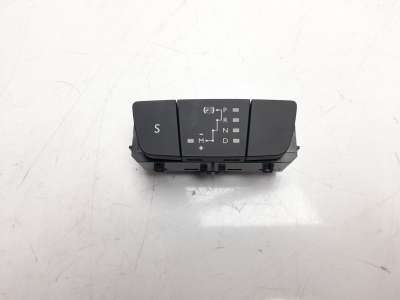 Recambio de modulo electronico para citroën c3 2016- elle referencia OEM IAM 98181932ZD  