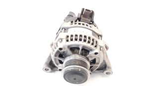 Recambio de alternador para opel corsa e 2014- 1.4 referencia OEM IAM 13585664 ALF980404 ADAN1322