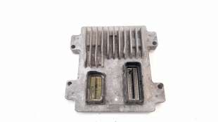 Recambio de centralita motor uce para opel corsa e 2014- 1.4 referencia OEM IAM 12679197  