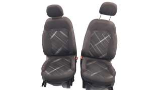 Recambio de juego asientos completo para opel corsa e 2014- 1.4 referencia OEM IAM   