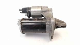 Recambio de motor arranque para opel corsa e 2014- 1.4 referencia OEM IAM 25198414  
