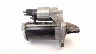 Recambio de motor arranque para opel corsa e 2014- 1.4 referencia OEM IAM 25198414  