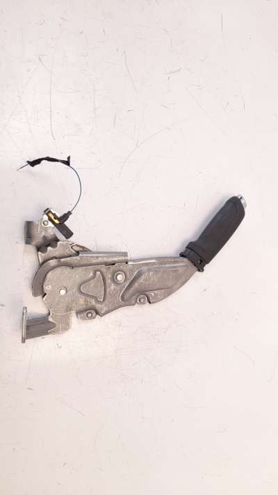 Recambio de palanca freno para opel corsa e 2014- 1.4 referencia OEM IAM 39015855  