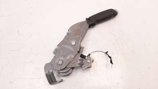 Recambio de palanca freno para opel corsa e 2014- 1.4 referencia OEM IAM 39015855  