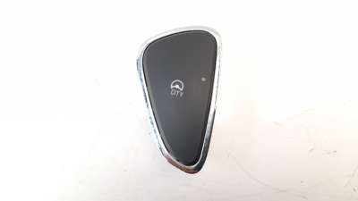 Recambio de interruptor para opel corsa e 2014- 1.4 referencia OEM IAM 39031664  