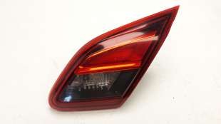 Recambio de piloto trasero derecho interior para opel corsa e 2014- 1.4 referencia OEM IAM 39012624 104LLL341 
