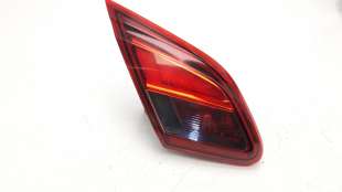 Recambio de piloto trasero izquierdo interior para opel corsa e 2014- 1.4 referencia OEM IAM 39012623 104LLL342 