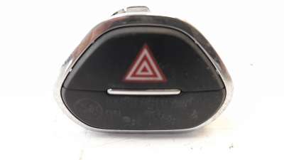 Recambio de warning para opel corsa e 2014- 1.4 referencia OEM IAM 39149275  