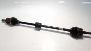 Recambio de transmision delantera derecha para opel corsa e 2014- 1.4 referencia OEM IAM 13149829  