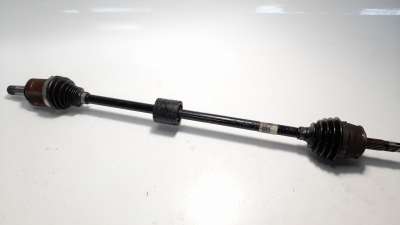 Recambio de transmision delantera derecha para opel corsa e 2014- 1.4 referencia OEM IAM 13149829  