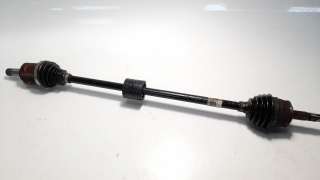 Recambio de transmision delantera derecha para opel corsa e 2014- 1.4 referencia OEM IAM 13149829  