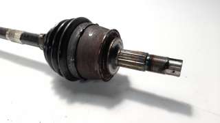 Recambio de transmision delantera derecha para opel corsa e 2014- 1.4 referencia OEM IAM 13149829  