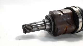 Recambio de transmision delantera derecha para opel corsa e 2014- 1.4 referencia OEM IAM 13149829  