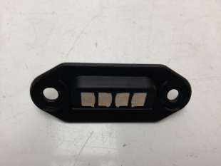 Recambio de retenedor puerta para ford tourneo courier (c4a) 2013- titanium referencia OEM IAM ET7614A658  