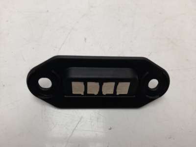 Recambio de retenedor puerta para ford tourneo courier (c4a) 2013- titanium referencia OEM IAM ET7614A658  