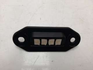 Recambio de retenedor puerta para ford tourneo courier (c4a) 2013- titanium referencia OEM IAM ET7614A658  