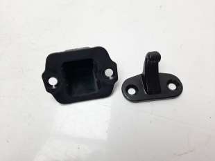 Recambio de retenedor puerta para ford tourneo courier (c4a) 2013- titanium referencia OEM IAM ET76U23028  