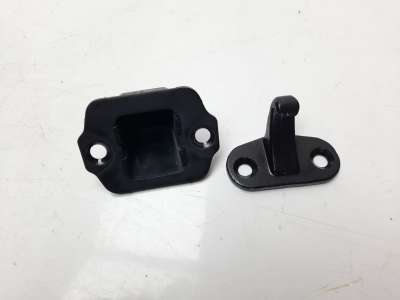 Recambio de retenedor puerta para ford tourneo courier (c4a) 2013- titanium referencia OEM IAM ET76U23028  