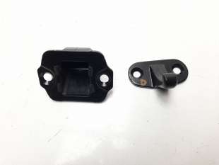 Recambio de retenedor puerta para ford tourneo courier (c4a) 2013- titanium referencia OEM IAM ET76U23028  