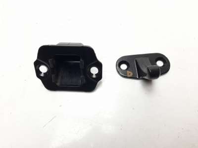 Recambio de retenedor puerta para ford tourneo courier (c4a) 2013- titanium referencia OEM IAM ET76U23028  