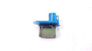 Recambio de resistencia calefaccion para fiat nuova 500 (150) 2007- s referencia OEM IAM RESISTENCIA   2