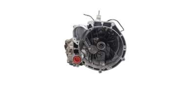Recambio de caja cambios para ford fusion (cbk) 2002-2013 1.4 tdci cat referencia OEM IAM 2N1R7F096AB  