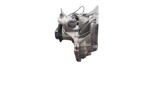 Recambio de caja cambios para ford fusion (cbk) 2002-2013 1.4 tdci cat referencia OEM IAM 2N1R7F096AB  