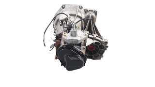 Recambio de caja cambios para ford fusion (cbk) 2002-2013 1.4 tdci cat referencia OEM IAM 2N1R7F096AB  