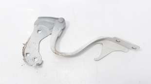 Recambio de retenedor puerta para fiat nuova 500 (150) 2007- s referencia OEM IAM 51783705  