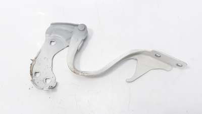 Recambio de retenedor puerta para fiat nuova 500 (150) 2007- s referencia OEM IAM 51783705  